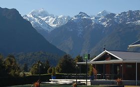 High Peaks Hotel